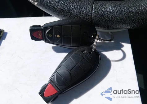 2016 Jeep Cherokee Sport z USA, uszkodzony, nr VIN 1C4PJLAB6GW282164